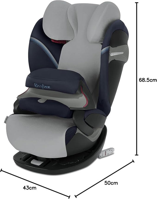 CYBEX GOLD custodia Pallas S-Fix e Solution S-Fix