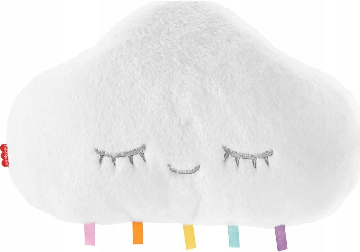 FISHER PRICE Λάμπα βοηθήματος ύπνου Schlafwolke