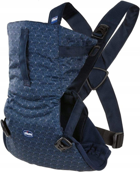 CHICCO EASY FIT marsupio ergonomico
