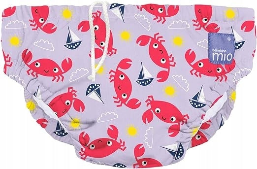 BAMBINO MIO pannolino da nuoto 0-6 mesi