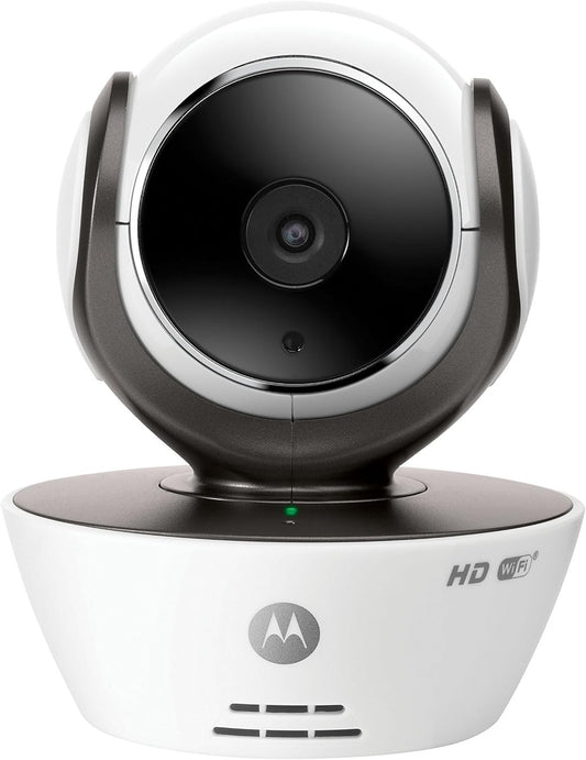 MOTOROLA MBP85 Connect daljinsko upravljana kamera za varuško, pametni telefon in tablični računalnik
