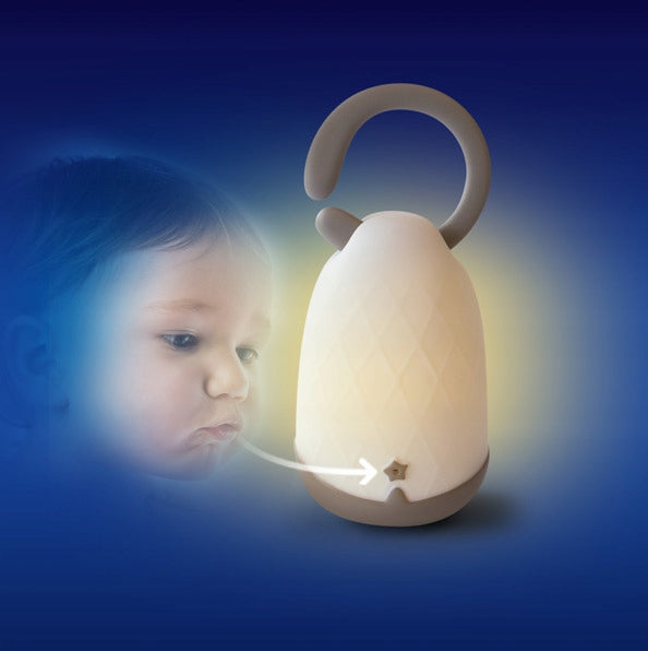 PABOBO LumiBlo tragbare Zauberlaterne