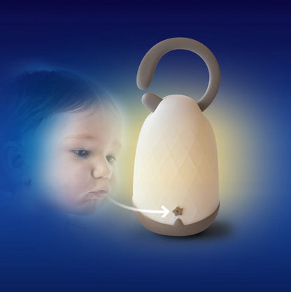 PABOBO LumiBlo tragbare Zauberlaterne
