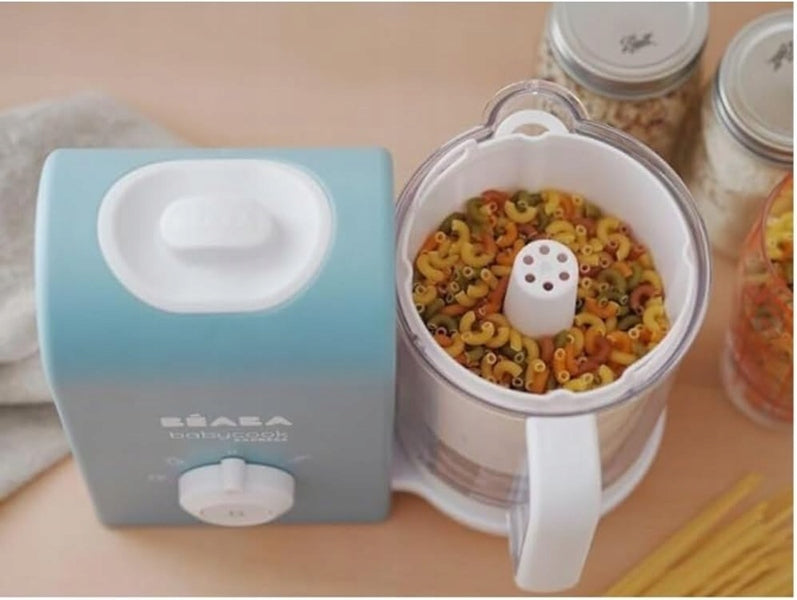 BEABA košara za kuhanje testenin in riža za BABYCOOK EXPRESS 850 ml