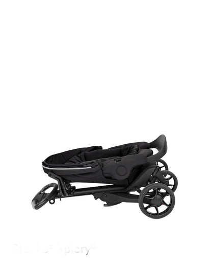 STOKKE Xplory X vrhunski športni voziček UPF50+ do22kg z dodatki