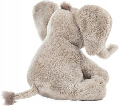 SCHAFFER jucărie de pluș de îmbrățișat ELEFANTUL SUGAR 19 cm