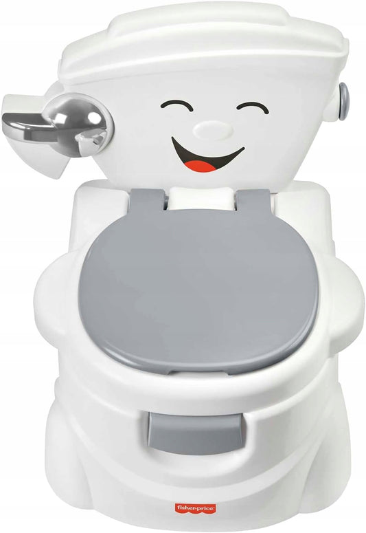 FISHER PRICE Orinal Mi Primer Orinal DE para bebés