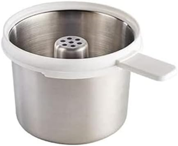 BEABA cestello in acciaio per la cottura di pasta e riso per BABYCOOK NEO 750g