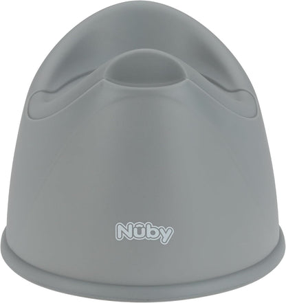 NUBY nočník s vyberateľnou vložkou 12 m+ do 30 kg