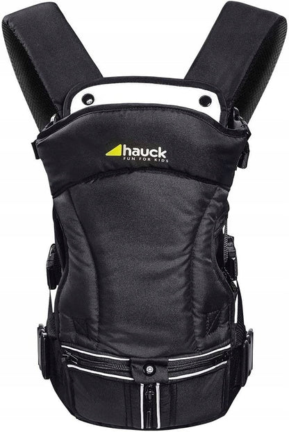 HAUCK ergonomska nosilka 3way carrier do12kg