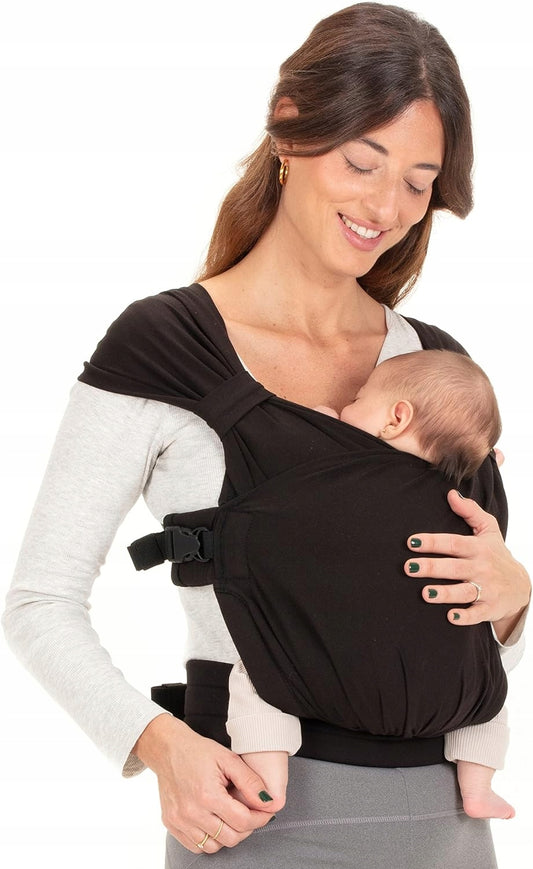 BOBA BLISS marsupio ergonomico dalla nascita 2 in 1