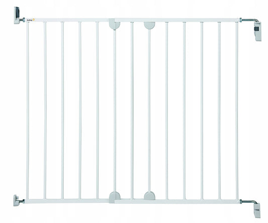 SAFETY 1ST Wall Fix varnostna stopniščna ograja brez praga 62-102cm