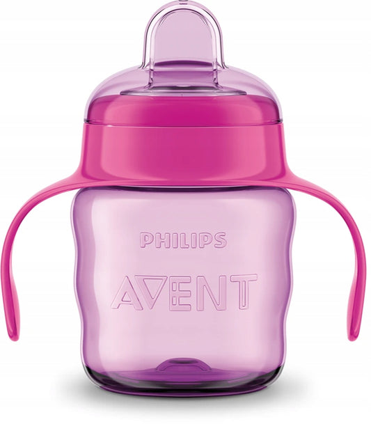 PHILIPS AVENT SCF551/03 Becher mit Trinktülle 200 ml 6 m+