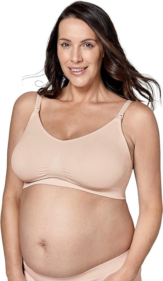 MEDELA KEEP COOL ULTRA reggiseno per allattamento + inserti M