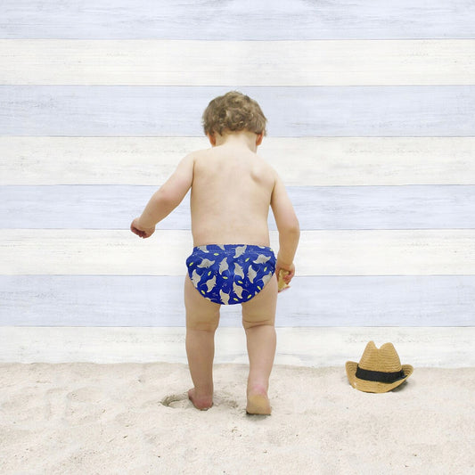BAMBINO MIO pannolino da bagno 0-6 mesi