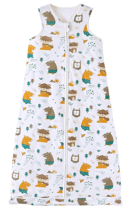 CHILSUESSY sacco nanna 2,5TOG 120-140 cm