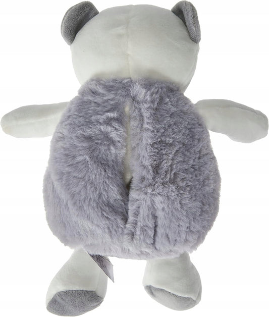 DOUDOU et COMPAGNIE plišasta igrača projektor z melodijo PANDA 25 cm