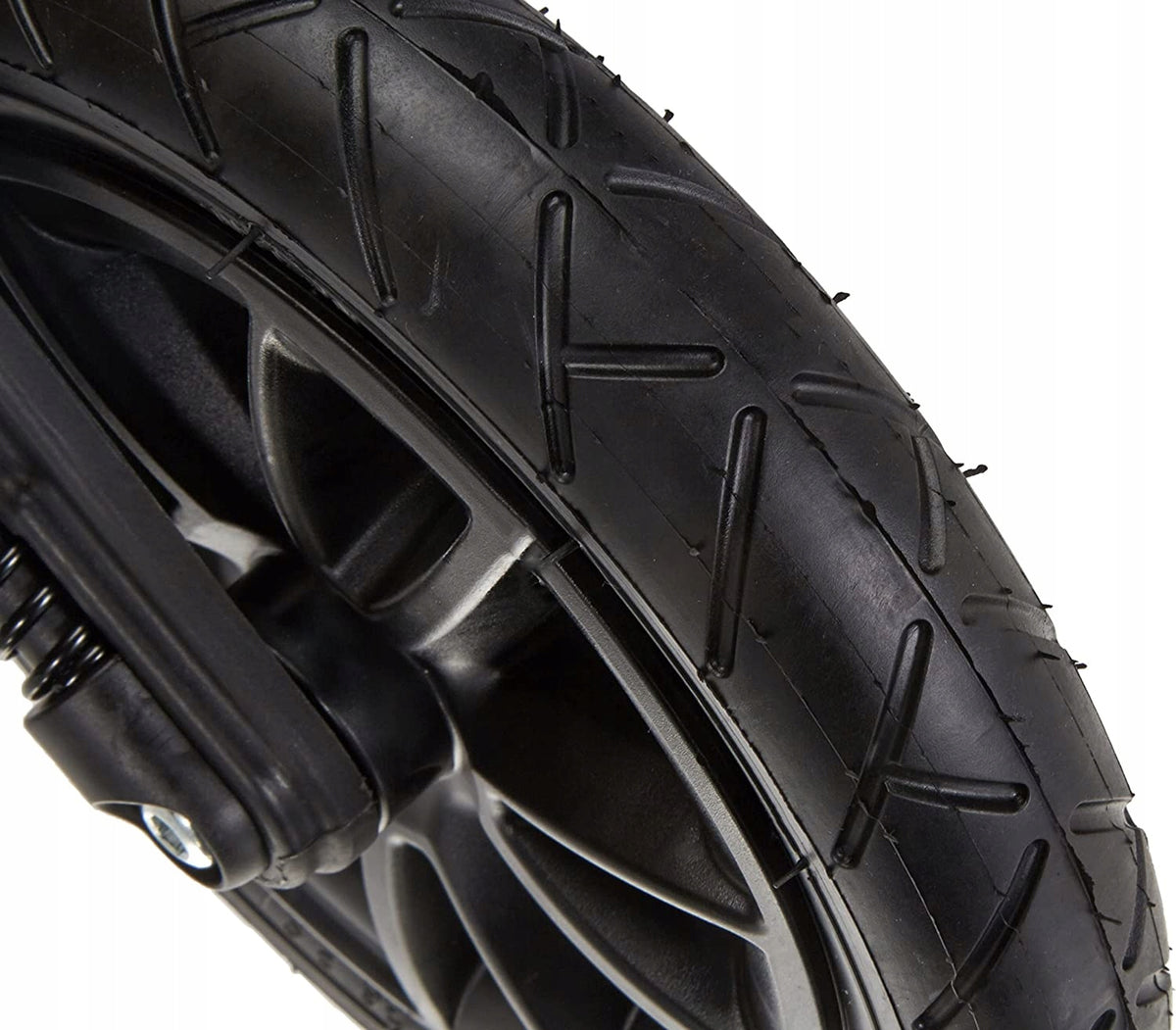 ZENDA predné koleso do kočíka KINDERKRAFT MOOV 8 palcov