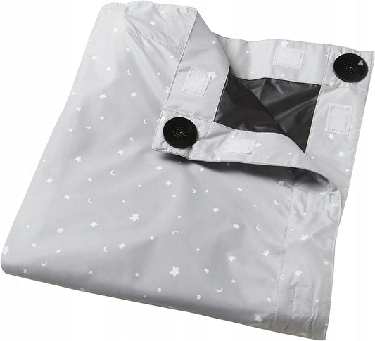 TOMMEE TIPPEE zatemňovací roleta 130 x 198