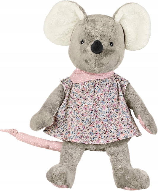 STERNTALER плюшена играчка Мишката Мейбъл 46 cm „N