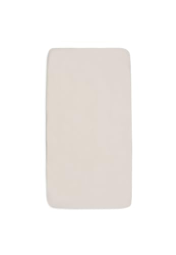 Jollein Jersey rjuha z elastiko 70/75x140/150 cm