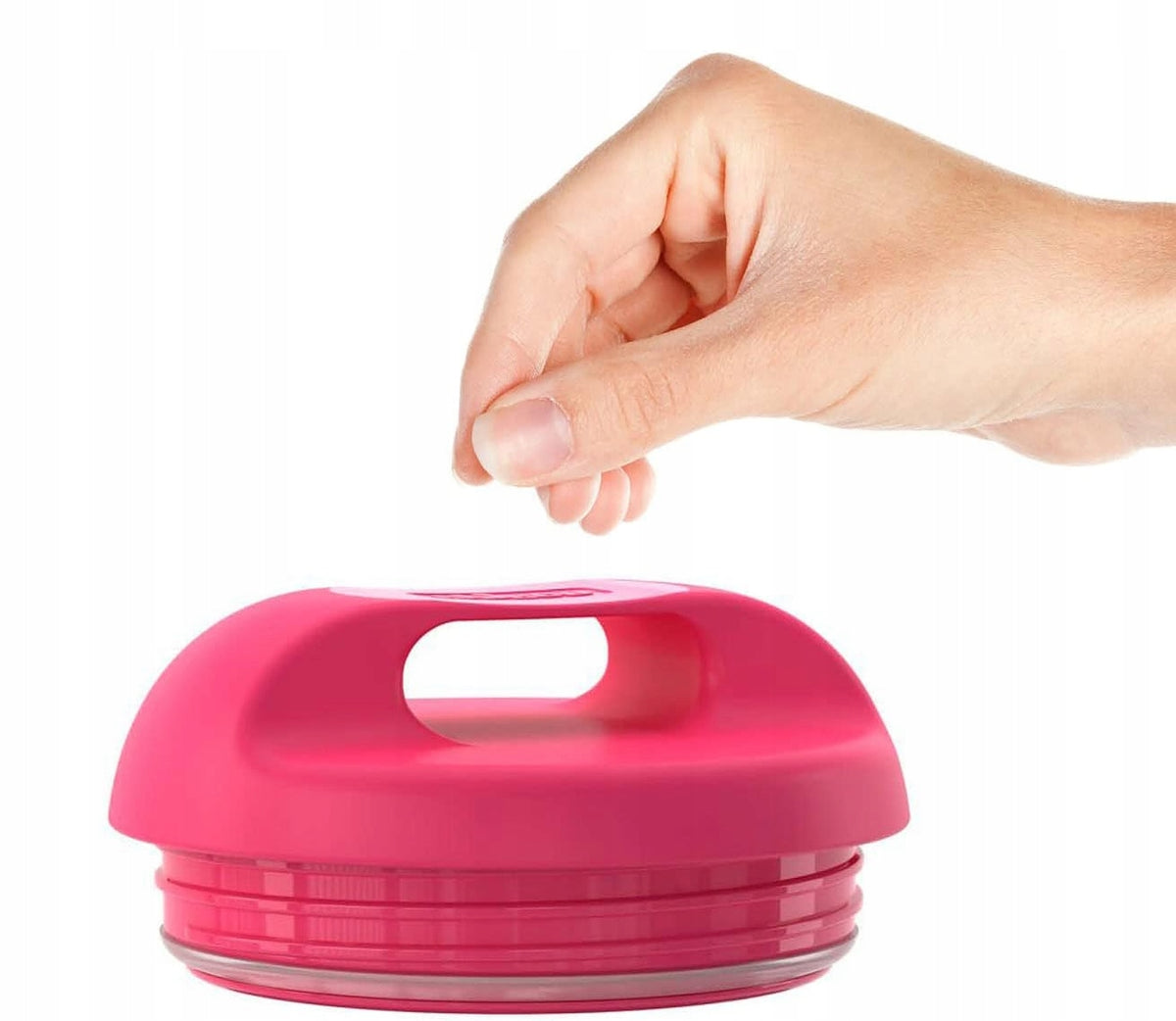 CHICCO Thermoskanne aus Edelstahl 350 ml 6h