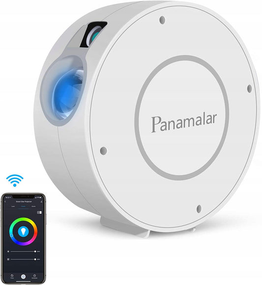 PANAMALAR SK20 proiettore stelle controllo tramite app