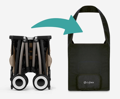 CYBEX GOLD τσάντα μεταφοράς για καρότσι