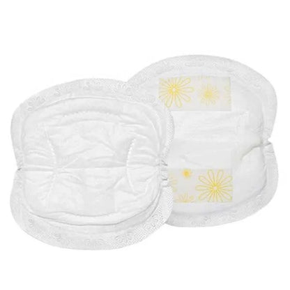 MEDELA Safe&Dry Stilleinlagen x30