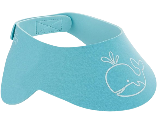 REER MyHappyBath Cap Badewannenkappe Sonnenschutz 40-55 cm