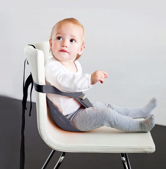 MINIMONKEY seggiolino morbido per la pappa