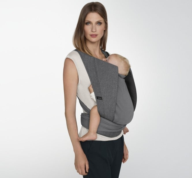 CYBEX YEMA TIE εργονομικό μάρσιπος 3,5 έως 12 κιλά