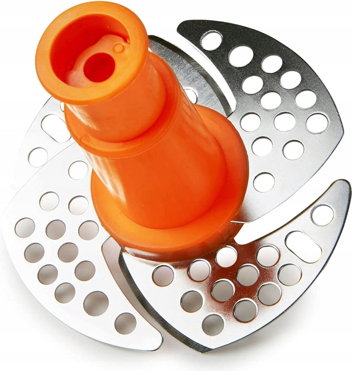 BABY BREZZA Deluxe 3v1 parni kuhalnik mešalnik 900 ml