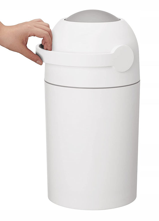 CHICCO Odour Off coș pentru 25 de scutece uzate - saci obișnuiți de gunoi