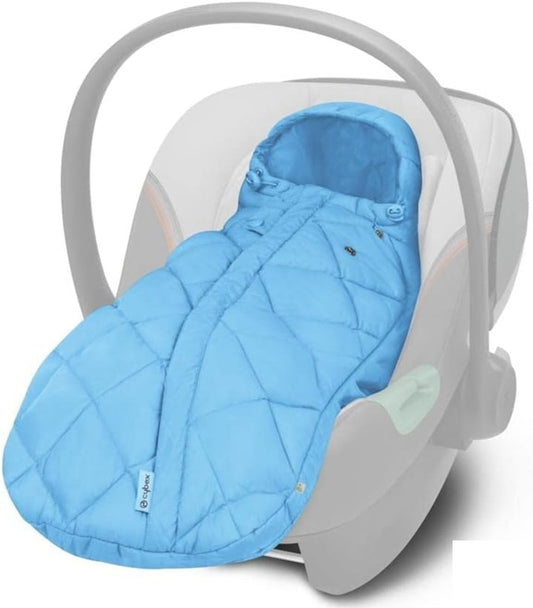 CYBEX GOLD Snogga MINI 2 kørepose til autostole TOG4