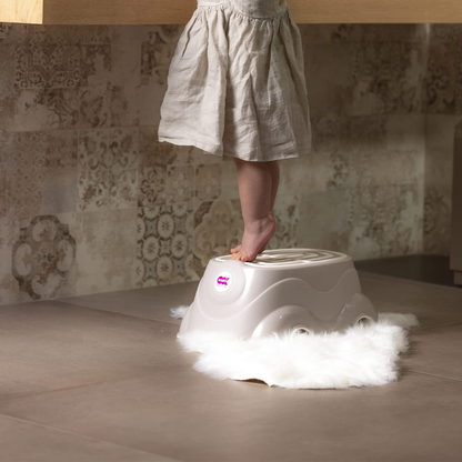 OKBABY Herbie taburete antideslizante para niños 100 kg