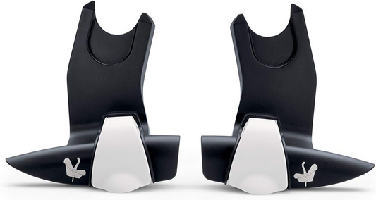 BUGABOO BEE adapter za avtosedež Maxi-Cosi, Cybex, BeSafe, Kiddy, Nuna