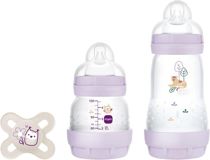 MAM Easy Start σετ Welcome to the World 3τεμ
