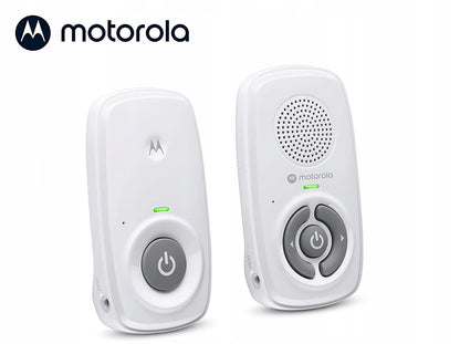 MOTOROLA MBP21 digitales Babyphone DECT 2