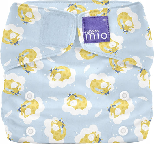 BAMBINO MIO pralna plenica MIOSOLO AIO