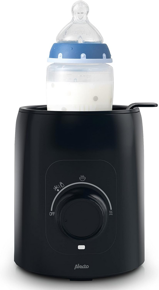 ALECTO BW600 scaldabiberon e scaldavivande