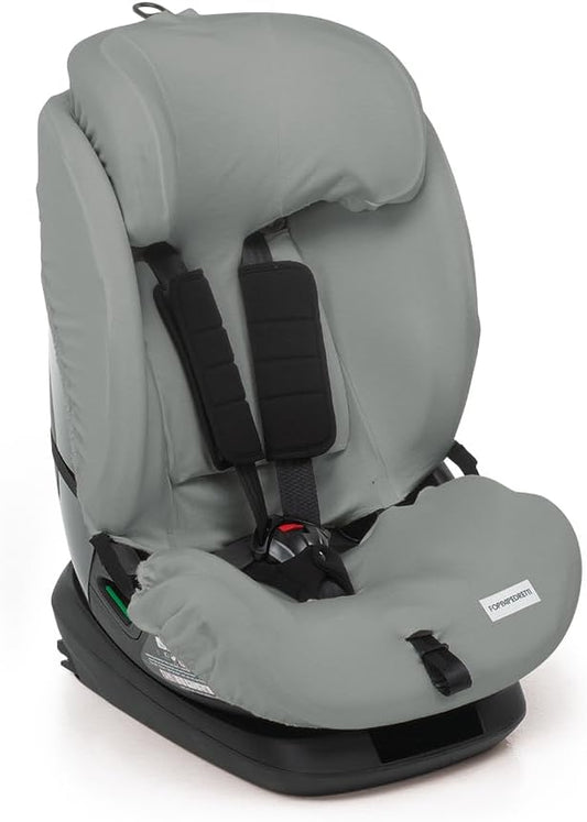 FOPPAPEDRETTI prevleka za avtosedež i-Size 40-150cm
