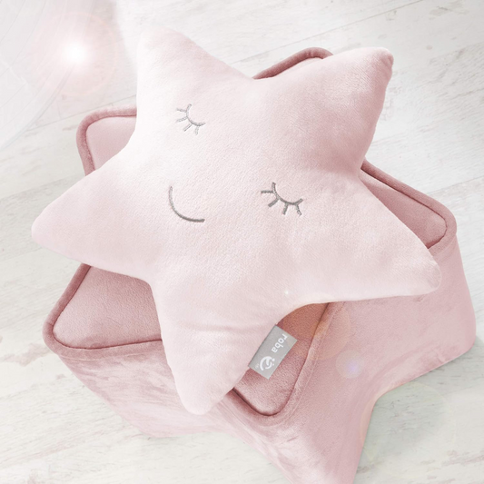 ROBA Style cuscino decorativo 26 x 30 cm STELLA