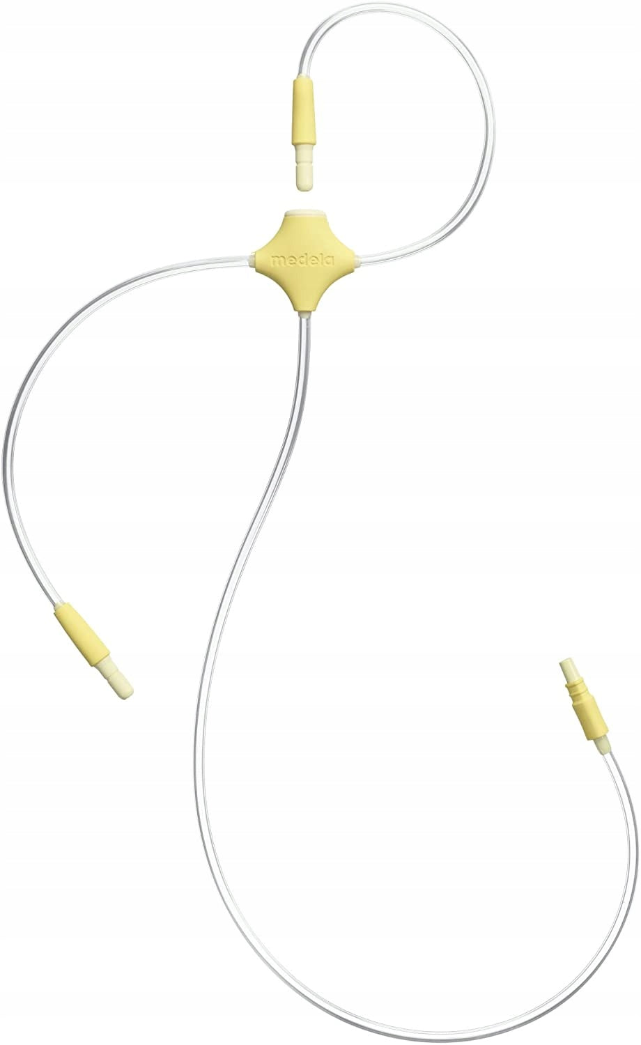 MEDELA odtočna cev za Swing Maxi Double STARI MODEL