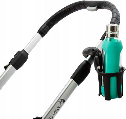 BABY JOGGER Liquid Holster samonivelirajoče držalo za lonček za voziček