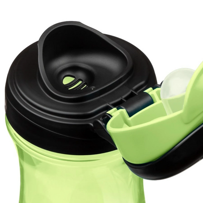 CHICCO Kids Cup drikkedunk kop med hård tud 350 ml 2 år+ hurtig gennemstrømning