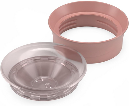 CHICCO Perfect Cup vaso antiderrame con boquilla 360 grados 200 ml 12 m+