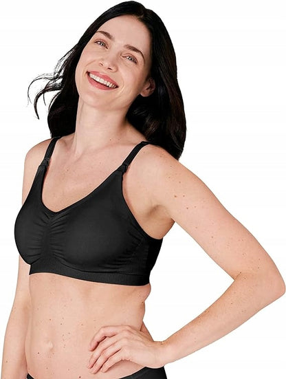 MEDELA Still-BH und Milchpumpe 3-in-1 mit Stilleinlagen XL