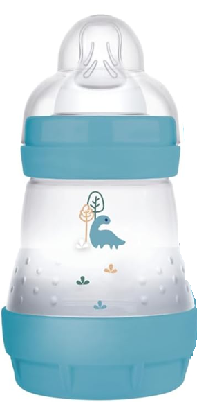 MAM Easy Start biberón anticólicos 160ml 0+