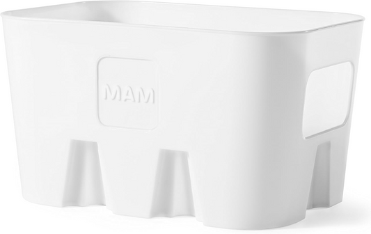 MAM organizer cestino con manici per 6 bottiglie